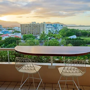 Hilton Hotel Cairns