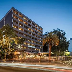Travelodge Perth