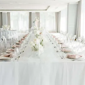 Doubletree By Hilton Waterfront Hotel Perth