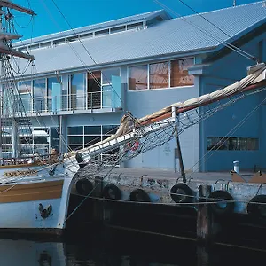 Somerset On The Pier Aparthotel Hobart