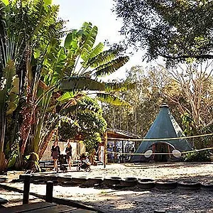 Arts Factory By Nomads (adults Only) Hostel Byron Bay