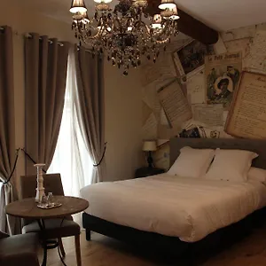 Les Varietes Bed & Breakfast Saint-Rémy-de-Provence