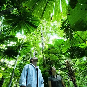 Nrma Vakantiepark Cairns