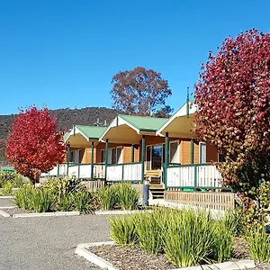 Carotel Motel Canberra